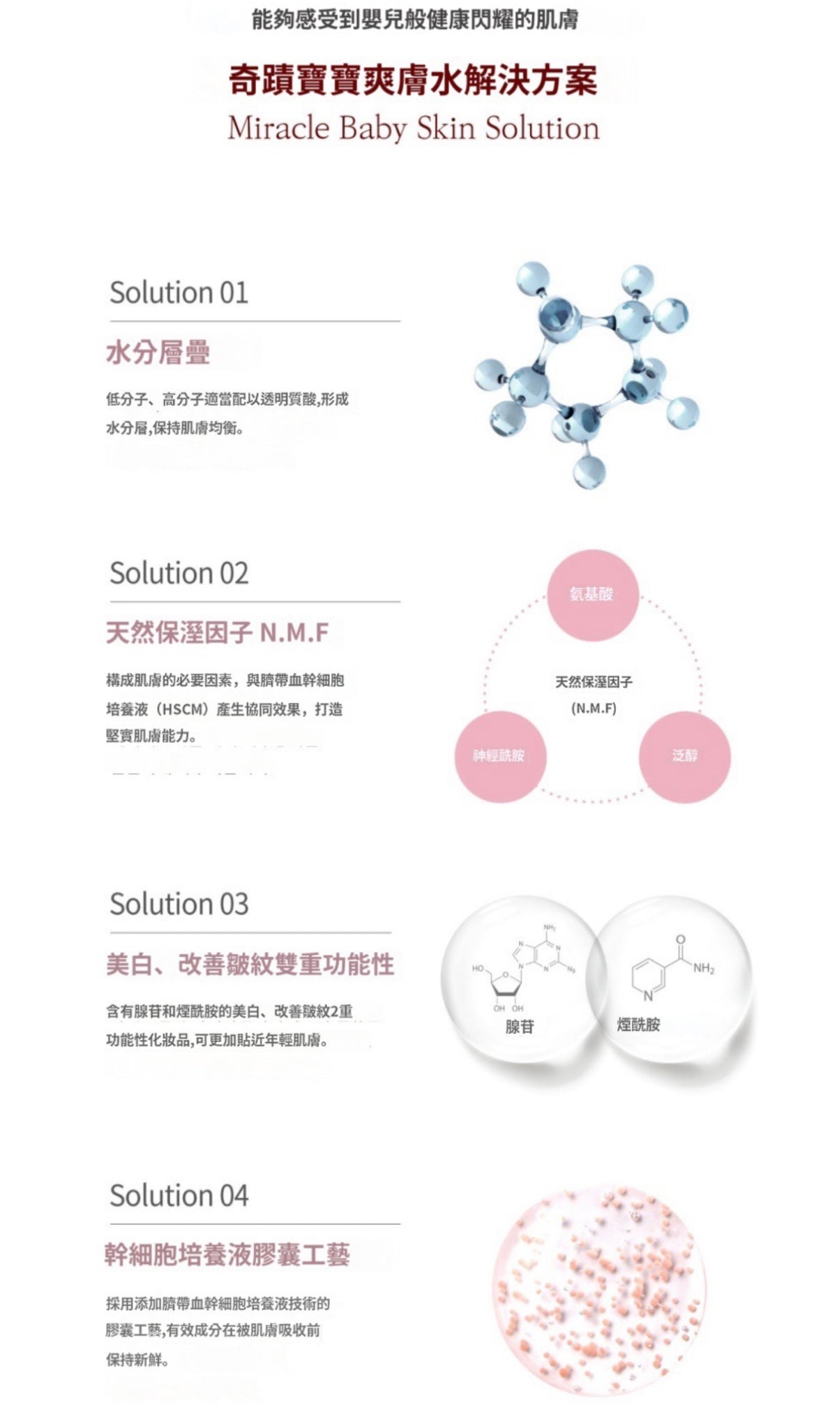 Babycell Skin-fit Capsule Ampoule 50ml
