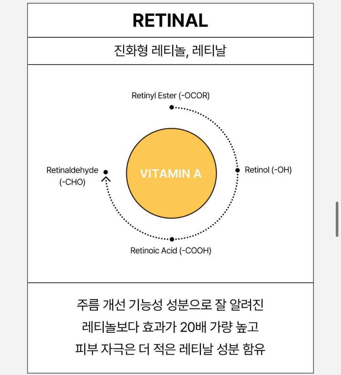 Beauty of Joseon Revive eye cream 30ml