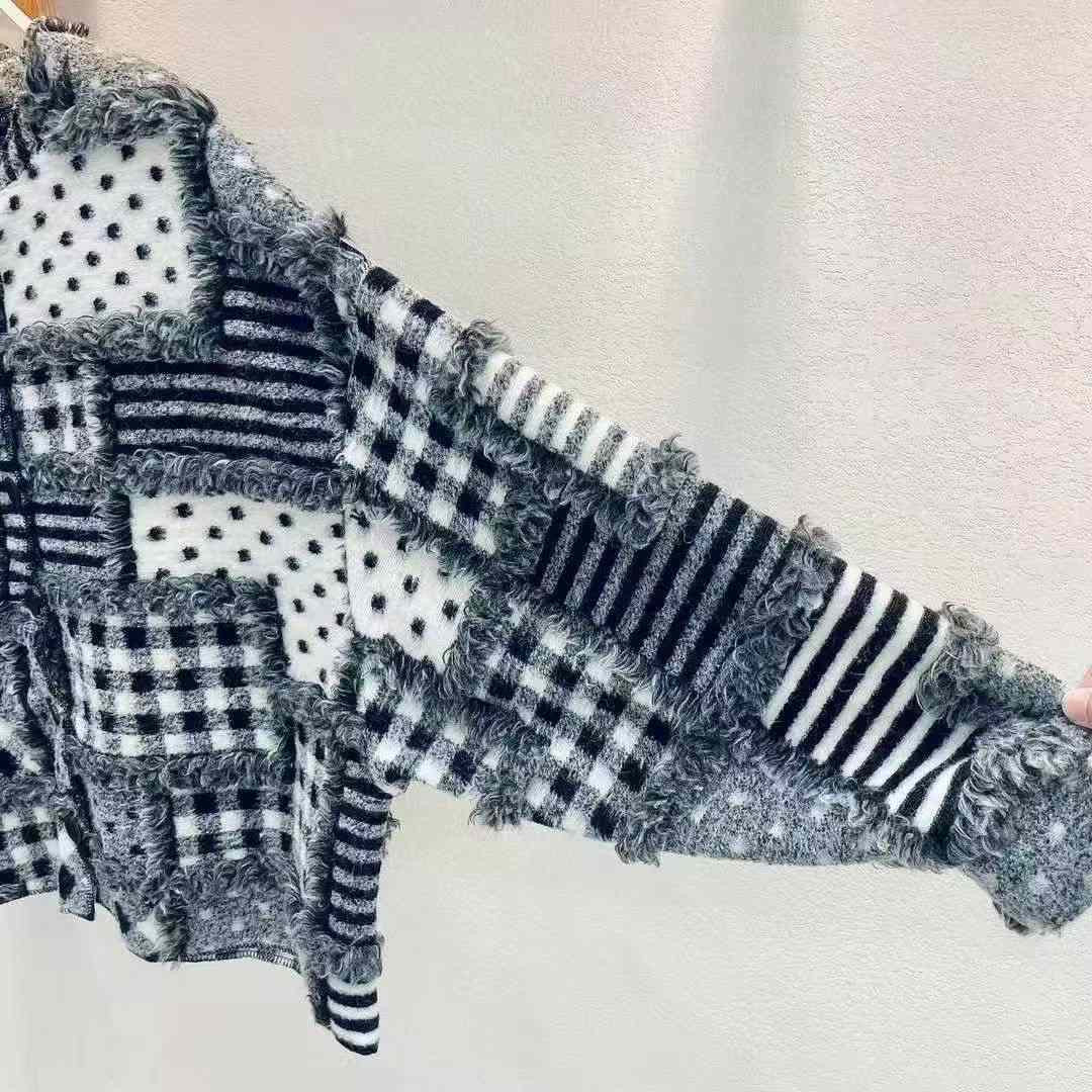 NR NEW 50% Wool Outer