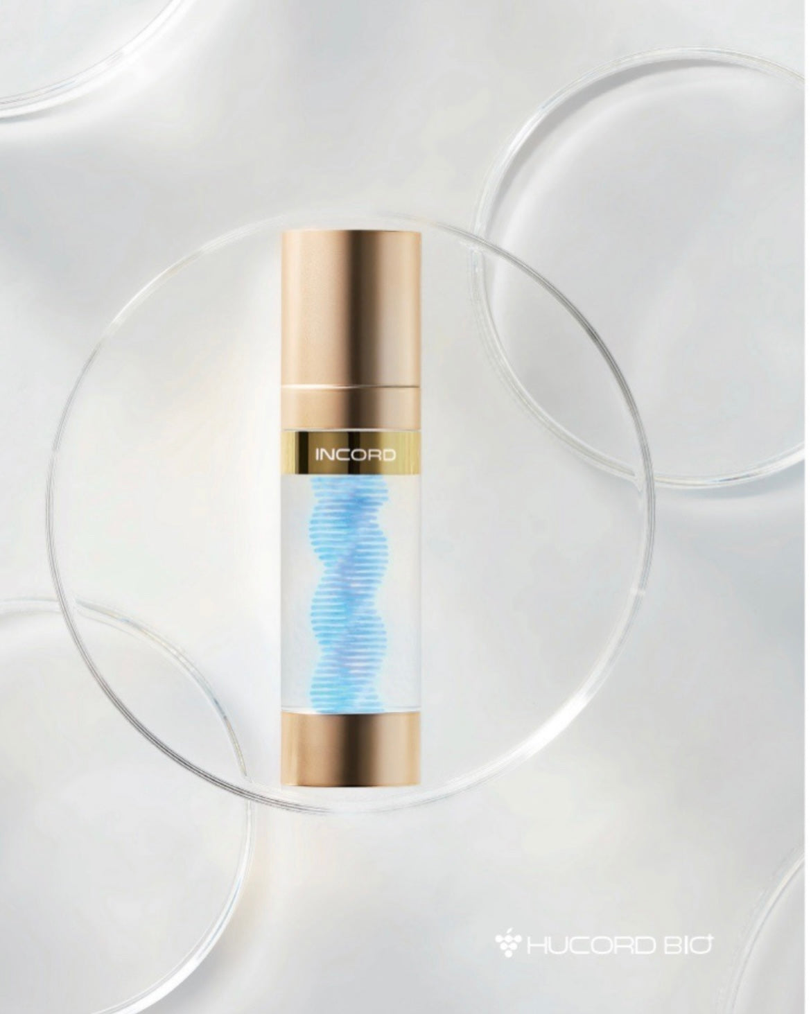 INCORD Miracle Repair Serum 30ml