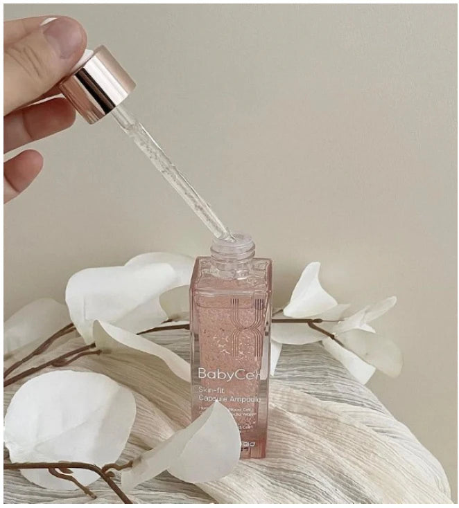 Babycell Skin-fit Capsule Ampoule 50ml