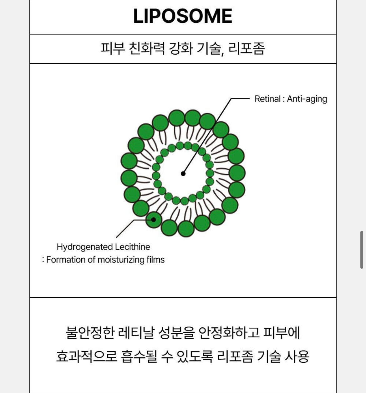 Beauty of Joseon Revive eye cream 30ml