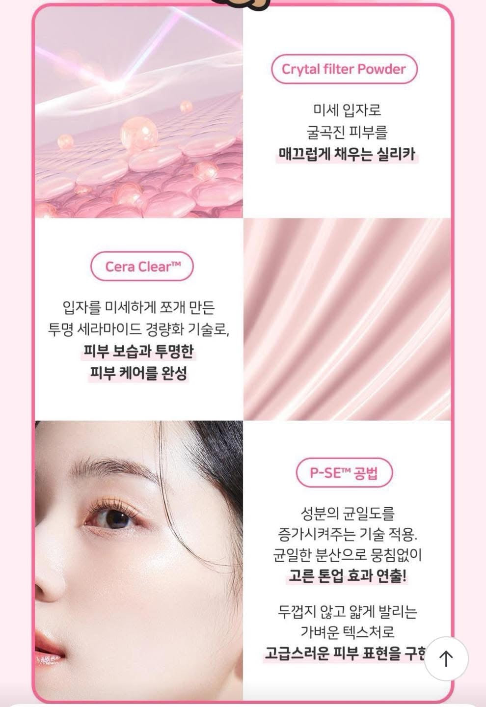 Cell Fusion X my melody dark spot toning sunscreen 🔸TONE-UP 素顏提白防曬 35ml+35ml+35ml