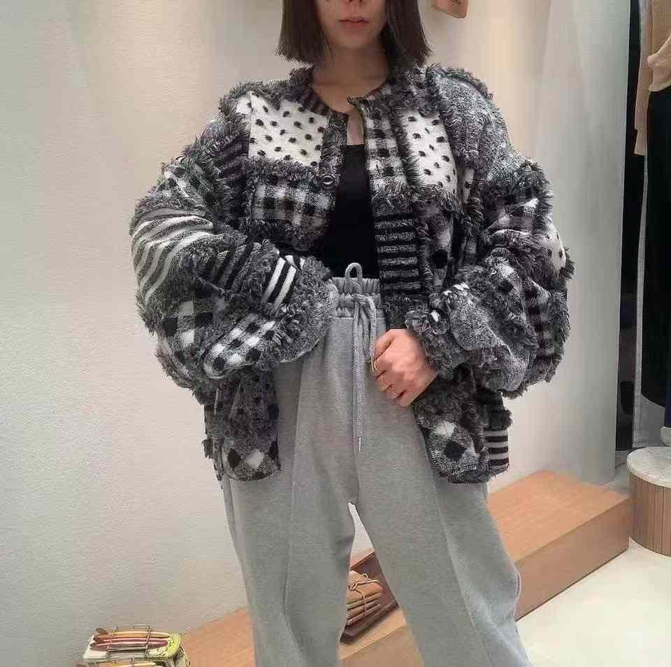 NR NEW 50% Wool Outer