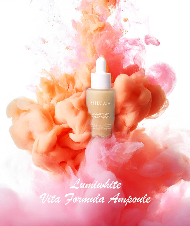 Shegaia Lumiwhite Vita Formula Ampoule 30ml