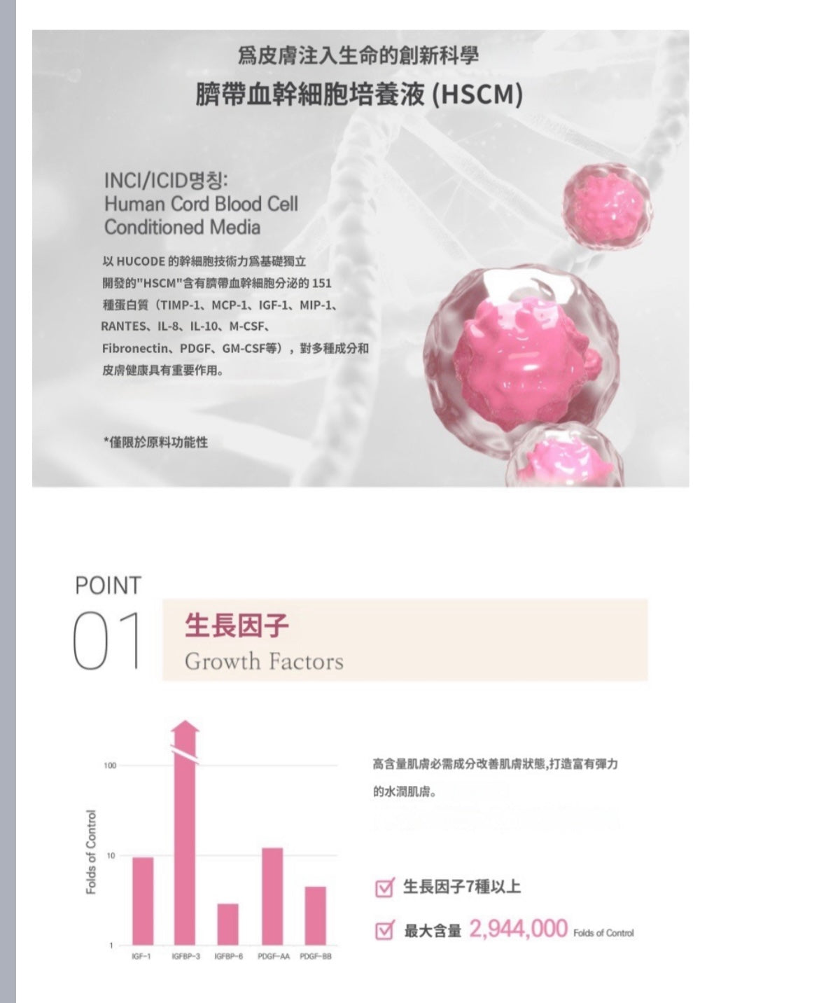 Babycell Skin-fit Capsule Ampoule 50ml