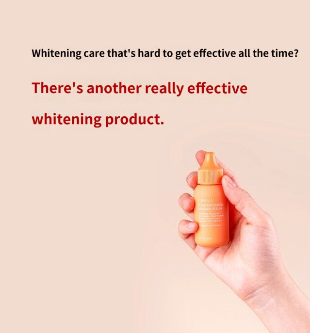 Shegaia Blanc Procedure Radiance Serum 40ml