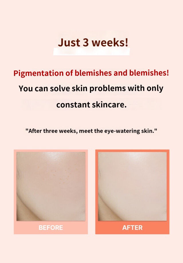 Shegaia Blanc Procedure Radiance Serum 40ml