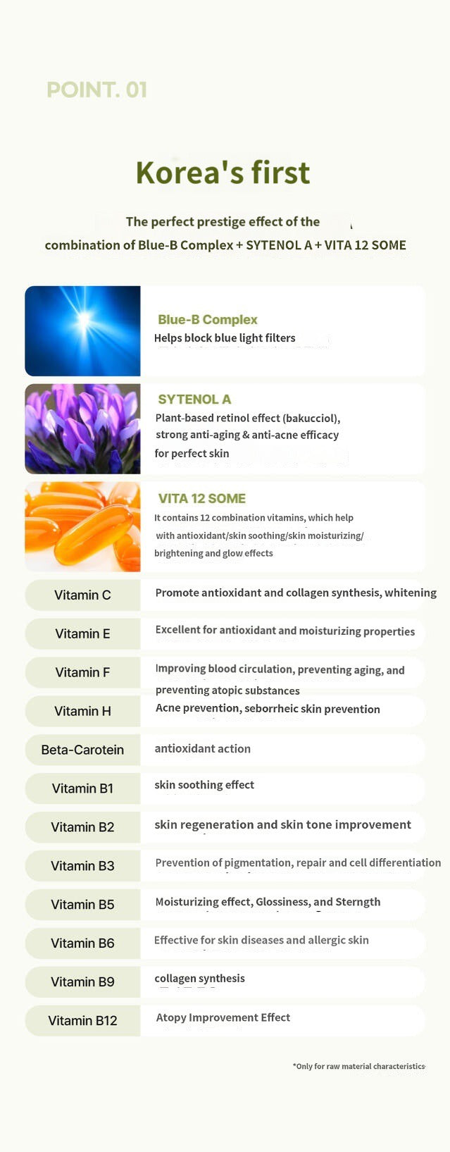 Shegaia Phytozyme Renew Powder Wash (60g)