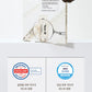 Dr.Reju-All | PDRN 面膜 Advanced PDRN Rejuvenating Mask (1盒4片入)4P
