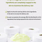 Shegaia Multivita Blanc Procedure Mask (150g)