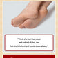 SHEGAIA Beauty Foot Cream 150g