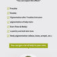 Shegaia Multivita Blanc Procedure Mask (150g)