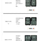 [Branden🇰🇷] 2nd Generation Double Compression Storage Bag 旅行收納天花板!!🧳第二代雙倍壓縮收納袋✨
