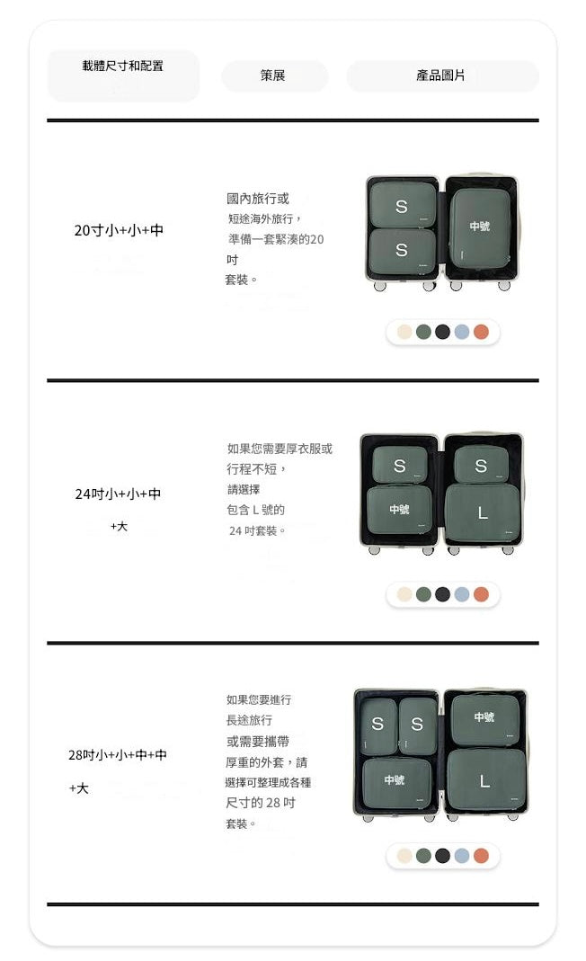 [Branden🇰🇷] 2nd Generation Double Compression Storage Bag 旅行收納天花板!!🧳第二代雙倍壓縮收納袋✨