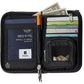 [Branden Safe] Wallet Bag | RFID護照卡片袋