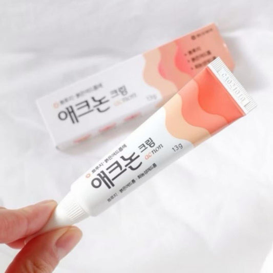 Dong-A Acnon Anti-inflammatory Acne Cream 13g