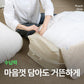 [BRANDEN] Quilt Compression Storage Bag – WIDE