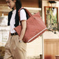 [Branden🇰🇷] Tote Bag 旅行登機必備手提袋
