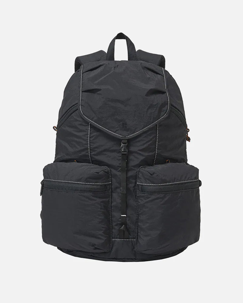 [Branden Safe Plus] Backpack | 防盜可擴展旅行背包