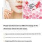 Shegaia COLLAVITA™ NMN HYPERSHOT MASK