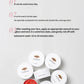 Shegaia Dragonblood Exosome Pore Procedure Mask （150g）