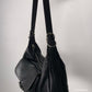 Bucks & Leather French Hobo Bag
