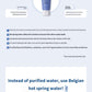 Shegaia A5 Azulen Hyaluronic Exosome Skinbooster Mask 60ml