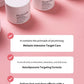 SHEGAIA PICOCLEAR Complex Patch Mask 250g / 70pads
