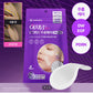 Easyderm Beauty PDRN Wrinkle Patch 700 Shots 4EA