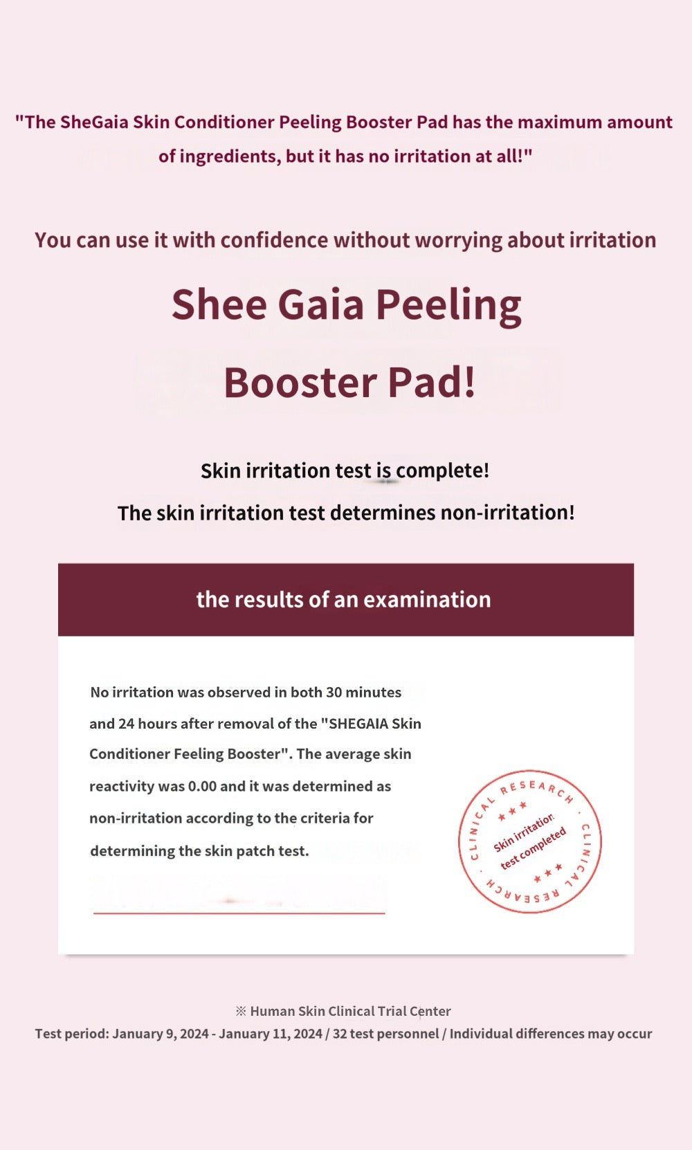 Shegaia Skin Conditioner Peeling Booster （6g x20） – Dear Naomi