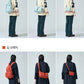 [Branden Safe Plus] Backpack | 防盜可擴展旅行背包