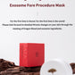 Shegaia Dragonblood Exosome Pore Procedure Mask （150g）