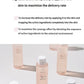 SHEGAIA SKIN CONDITIONING TONER 300ml