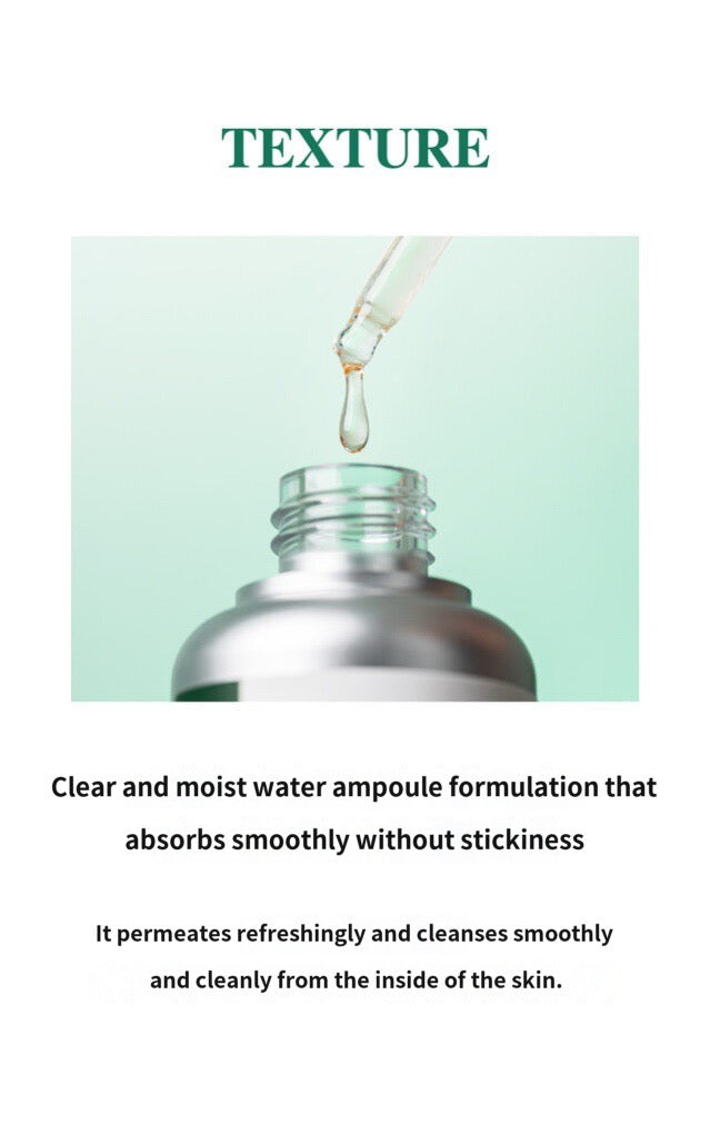 SHEGAIA C3 AC Ampoule 50ml
