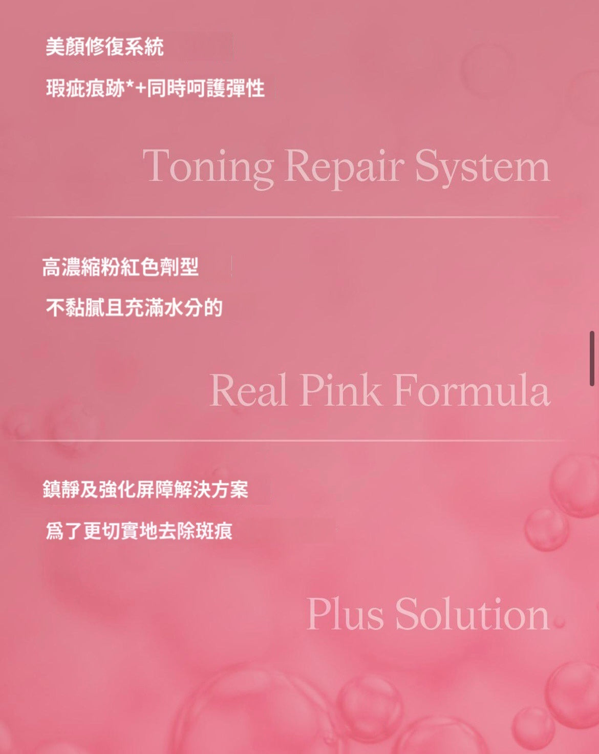 Medicube PDRN Pink Peptide Serum (30ml + 50ml)