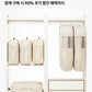 [Branden新品！] Jacket compression storage bag 四季衣櫃整理神器｜外套專用壓縮袋 🔄