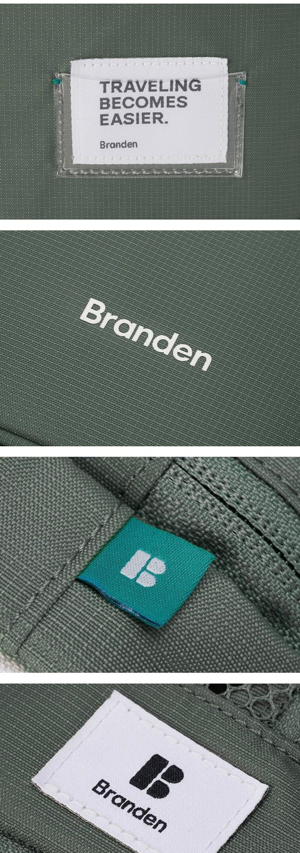[Branden🇰🇷] Mattress compress bag 棉被收納壓縮袋✨