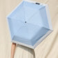 White Sands｜Oleta 650 UV 99.99% Protection One touch Sun & Rain Umbrella(4colors)