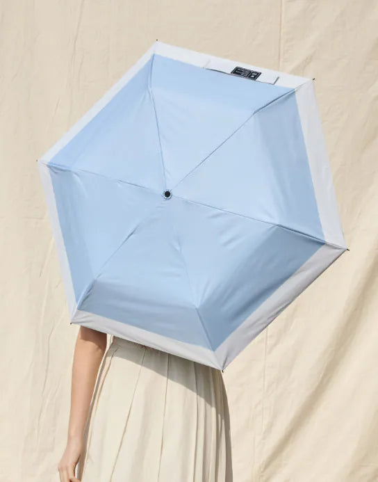 White Sands｜Oleta 650 UV 99.99% Protection One touch Sun & Rain Umbrella(4colors)