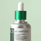 SHEGAIA C3 AC Ampoule 50ml