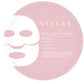 VIVLAS Hydro-tetra Moisture Mask (30ml x6 pcs)