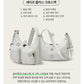 [Branden Safe Plus] Cross Bag | 隨身防盜可擴展斜孭袋
斜孭袋尺寸：寬32 / 高20-28 / 側寬8->擴大後15