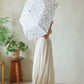 White Sands｜650F Rhodia 全規格 不易皺之選｜UV Protection Automatic folding Sun & Rain Umbrella  (4 colors )
