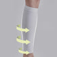Healish | Medical-Grade Compression Socks – Open-Toe | Made in Korea