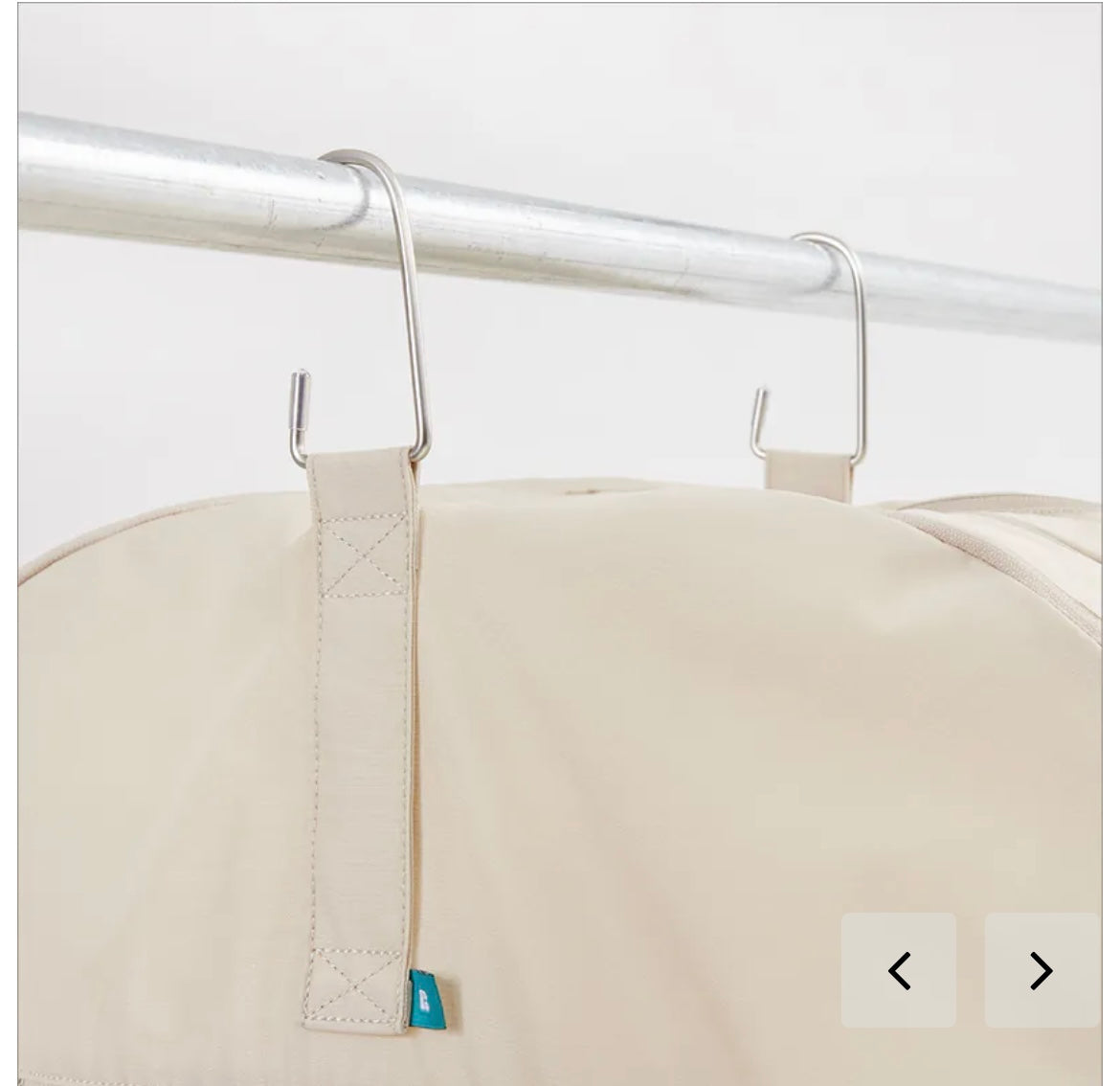 [Branden新品！] Jacket compression storage bag 四季衣櫃整理神器｜外套專用壓縮袋 🔄