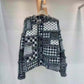 NR NEW 50% Wool Outer