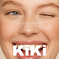 KIKI Lip balm[1+1]