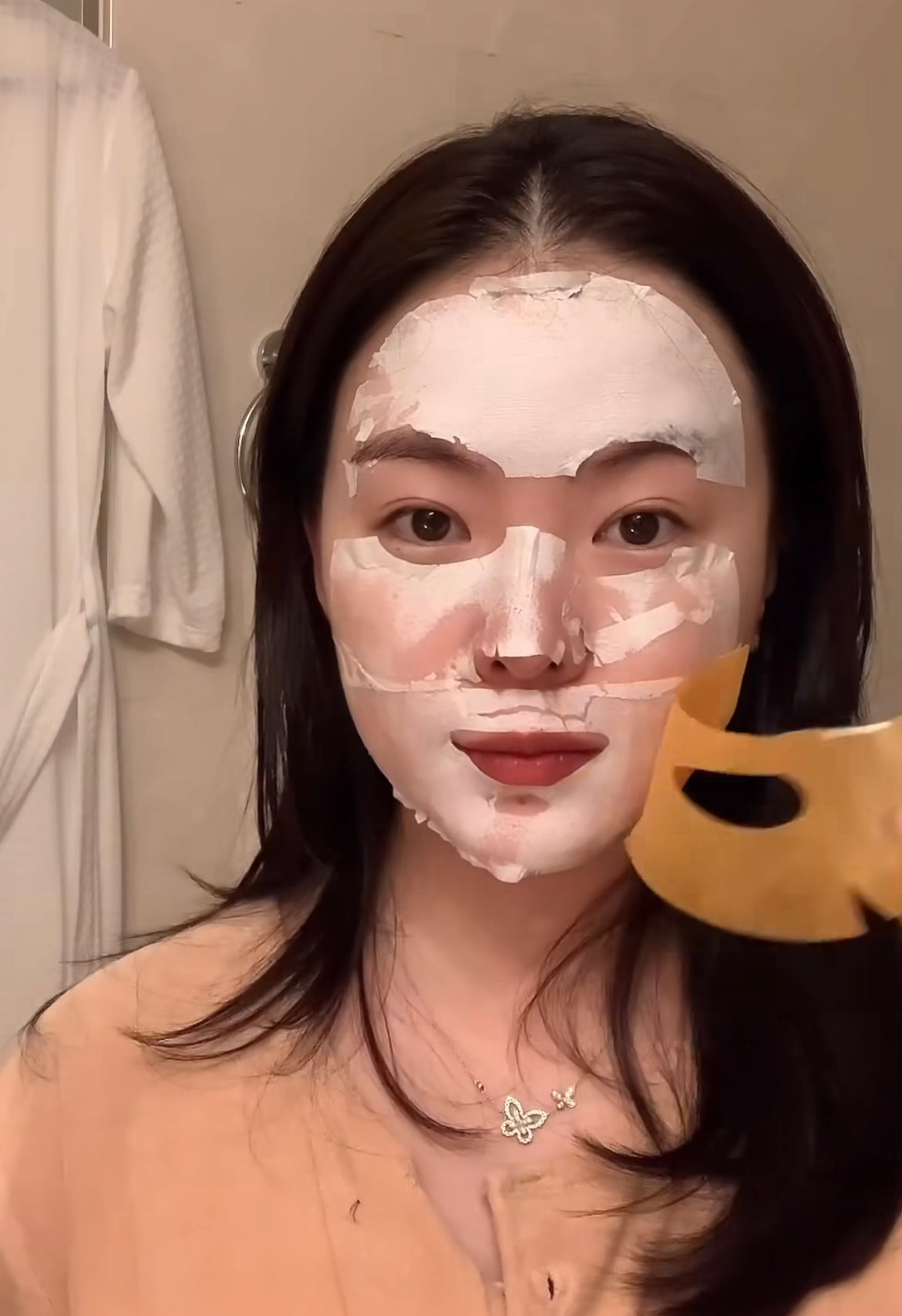 Revcell Premium Intensive Vita Collagen Activfilm (10 sheets + spray 50ml)