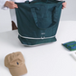 [Branden🇰🇷] Tote Bag 旅行登機必備手提袋